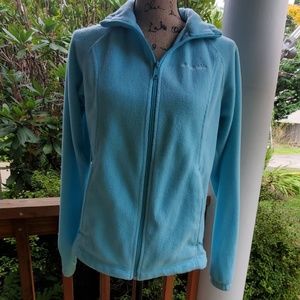 Columbia Jacket